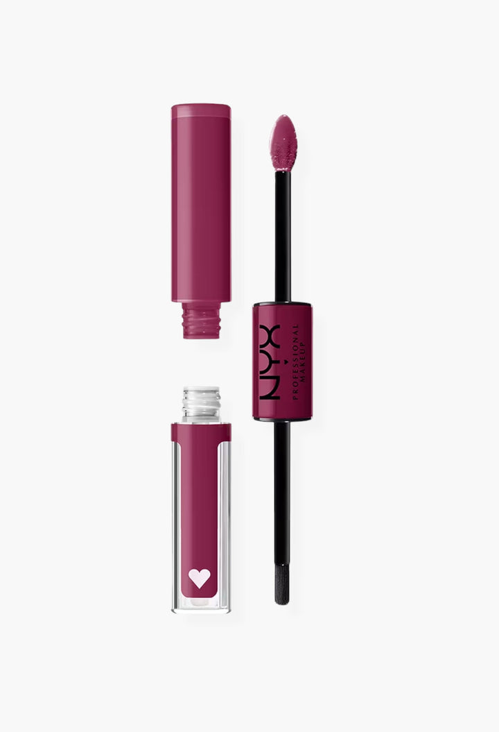 Shine Loud High Shine Long-Lasting Liquid Lipstick - GLAM MODA