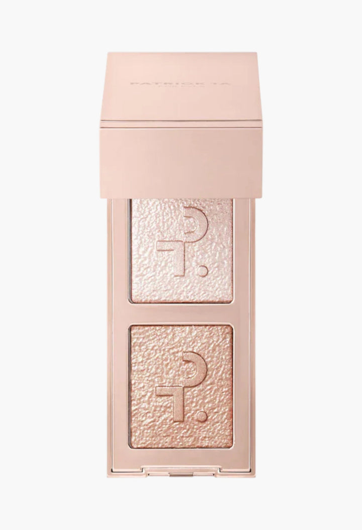 Major Dimension Eyeshadow Duos - GLAM MODA