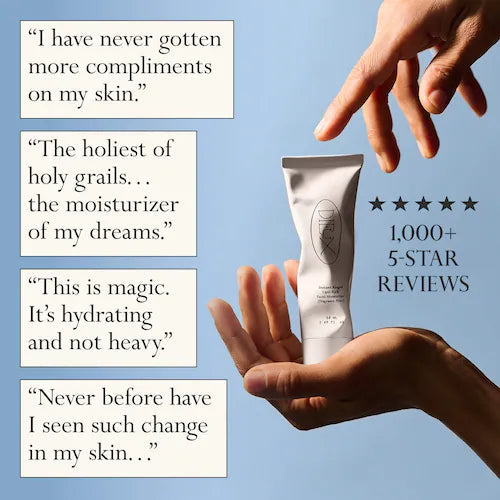 Instant Angel Lipid-Rich Firming Moisturizer - GLAM MODA