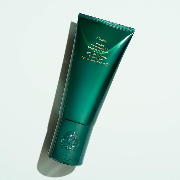 Intense Conditioner For Moisture & Control - GLAM MODA