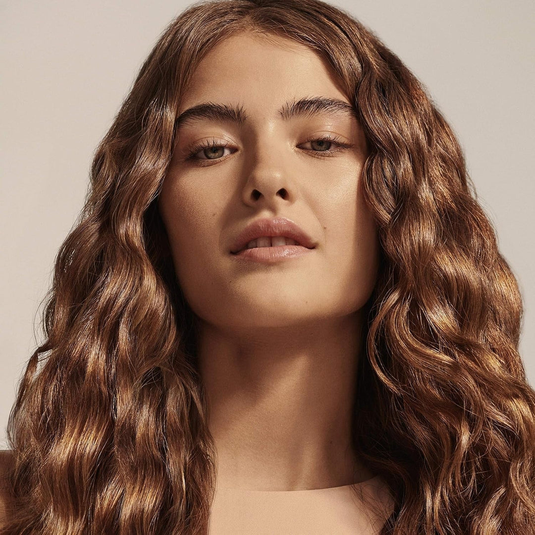 Intense Conditioner For Moisture & Control - GLAM MODA
