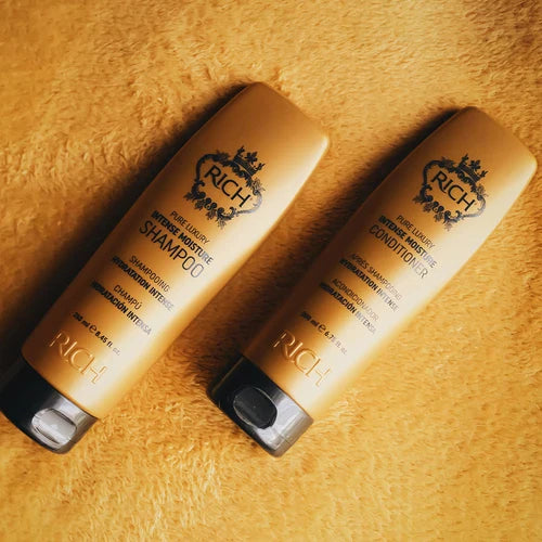 Intense Moisture Intense Moisturizing Shampoo - GLAM MODA