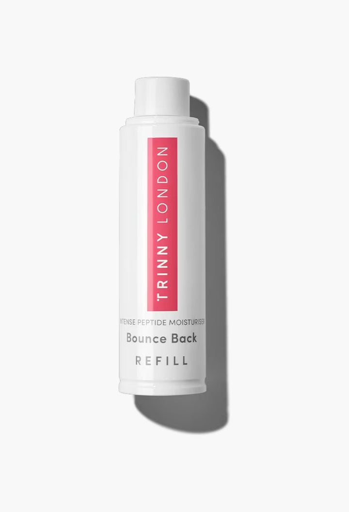 Intense Peptide Moisturiser - Bounce Back - GLAM MODA
