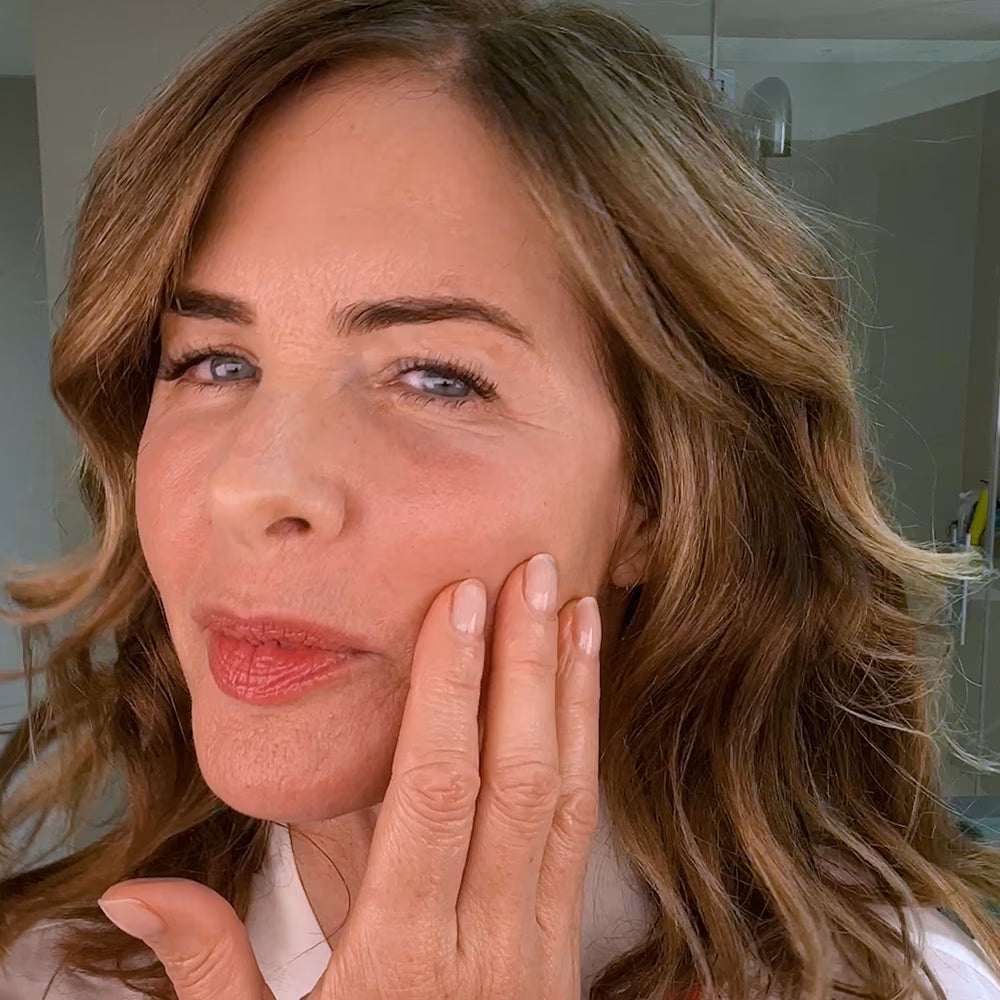 Intense Peptide Moisturiser - Bounce Back - GLAM MODA