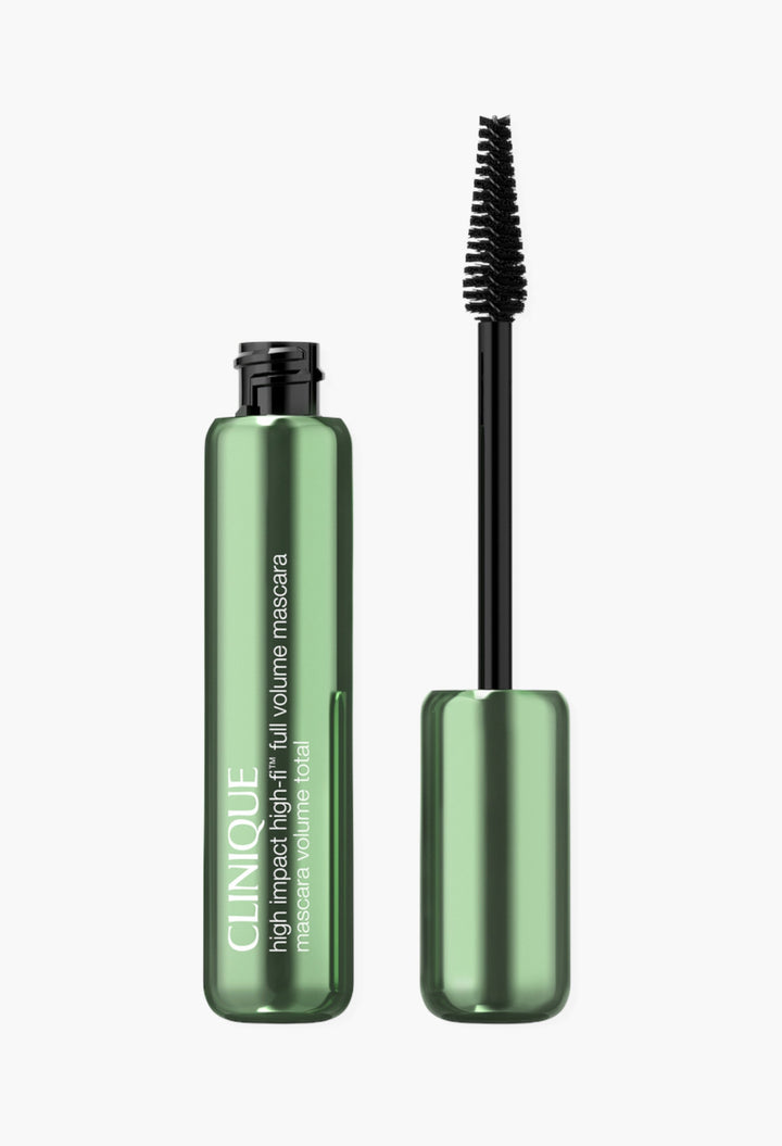 High Impact High-Fi Full Volume Mascara - GLAM MODA
