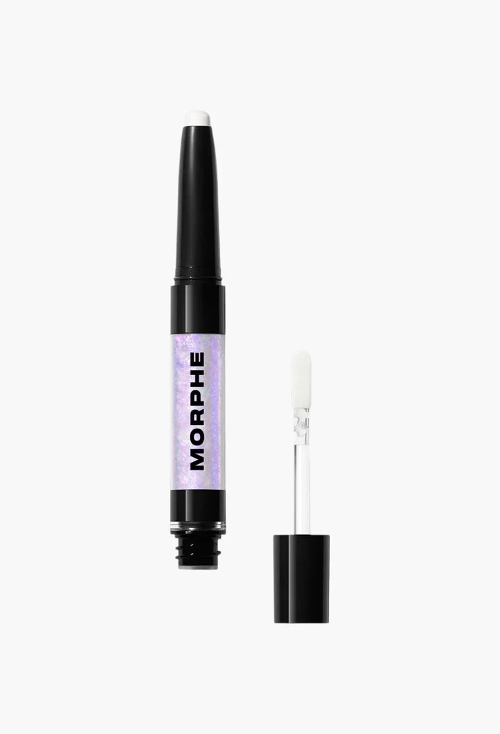 Mixed Signals Dual-Ended Cream & Liquid Shadow Stick