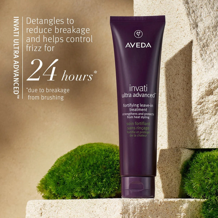Invati Ultra Advanced Fortifying Leave-in Treatment 100ml - GLAM MODA