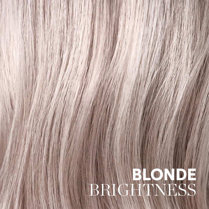 Invigo Blonde Recharge Purple Shampoo For Blonde Hair - GLAM MODA