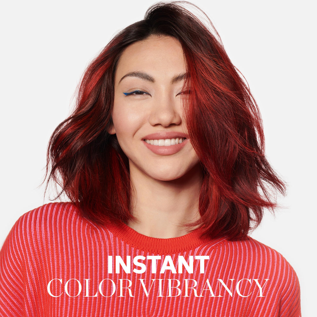 Invigo Color Brilliance Color Protecting Shampoo Fine Hair - GLAM MODA