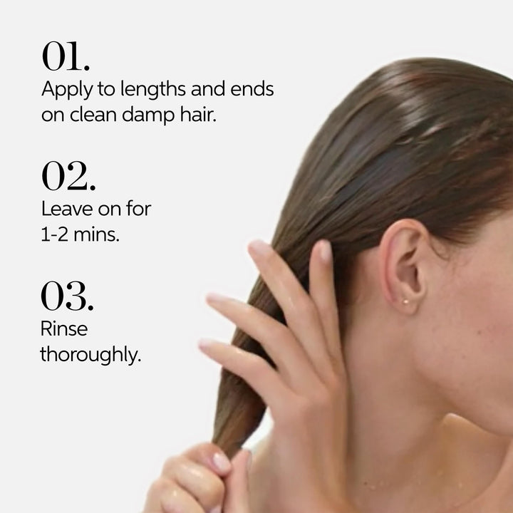 Invigo Nutri-Enrich Deep Hydration Conditioner - GLAM MODA