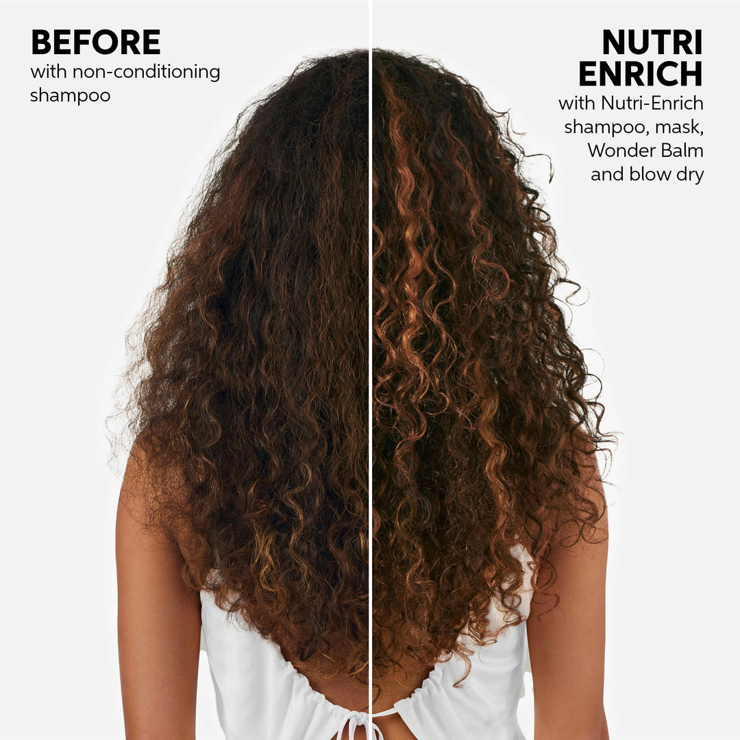 Invigo Nutri-Enrich Deep Hydration Conditioner With Goji Berry - GLAM MODA