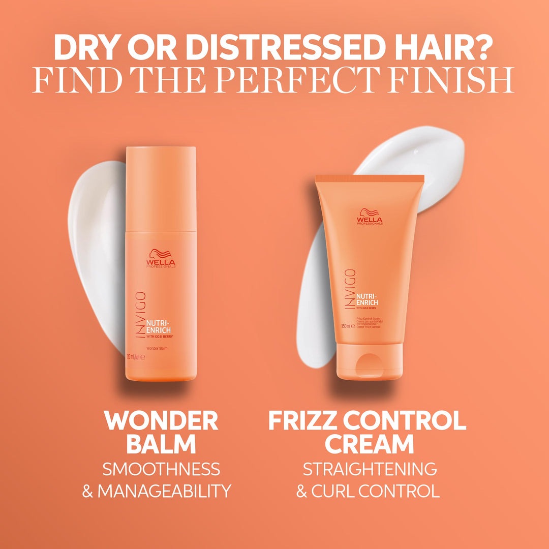 Invigo Nutri - Enrich Deep Hydration Mask - GLAM MODA
