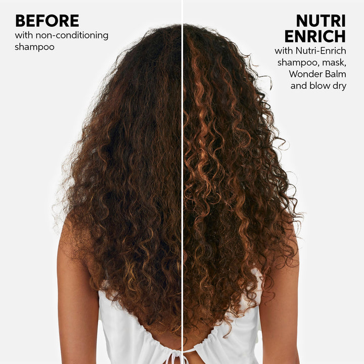 Invigo Nutri - Enrich Deep Hydration Mask - GLAM MODA