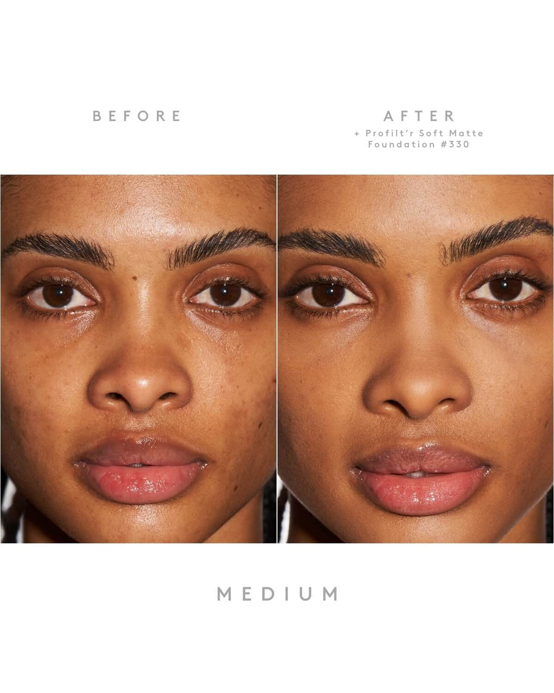 Invisimatte Instant Setting + Blotting Powder - GLAM MODA