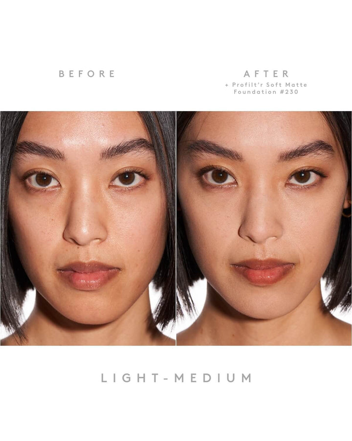 Invisimatte Instant Setting + Blotting Powder - GLAM MODA
