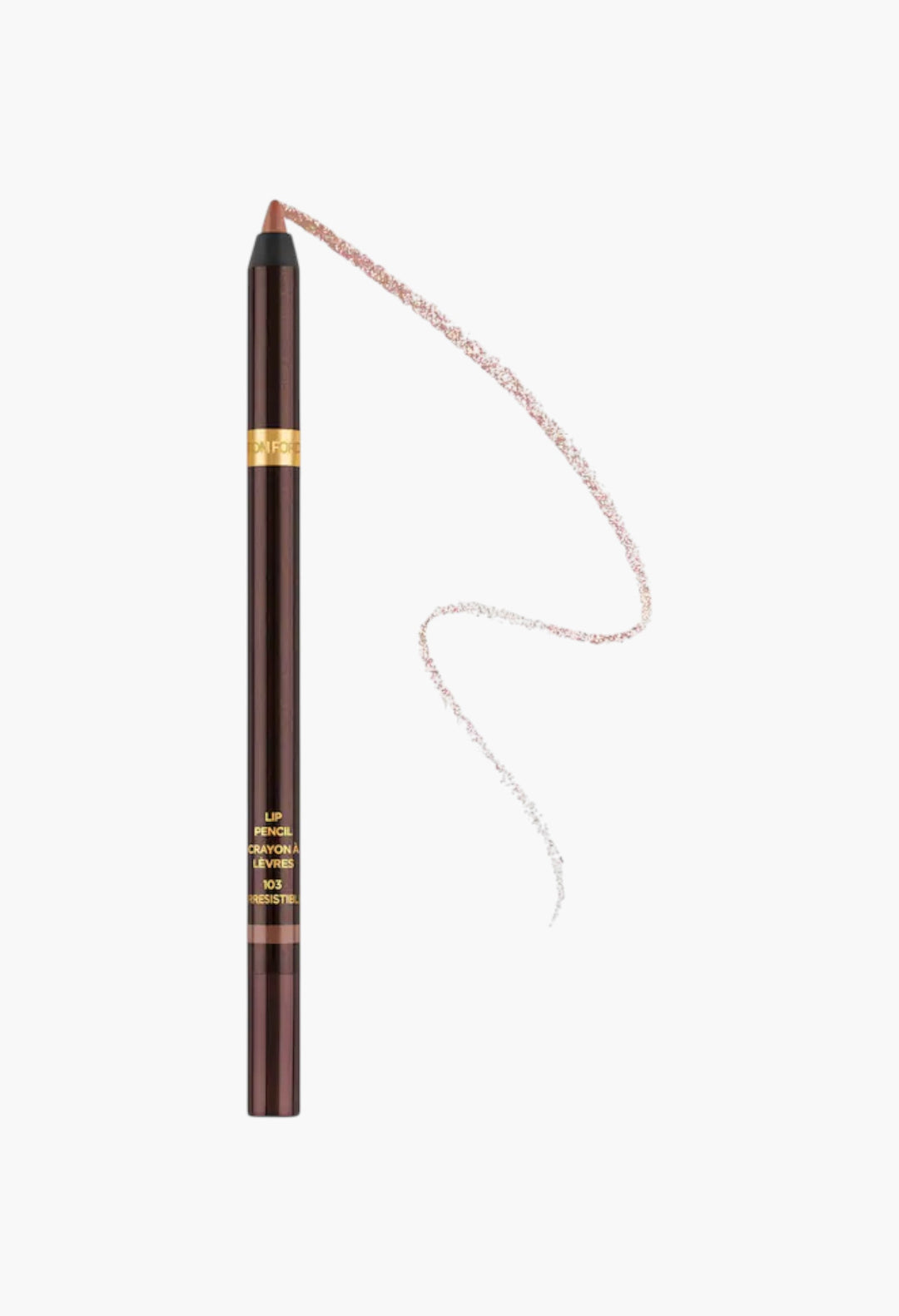 Runway Matte Lip Liner Pencil for Sculpted Definition - GLAM MODA