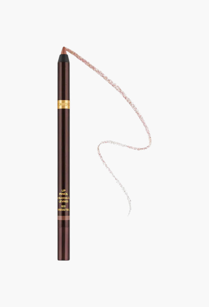 Runway Matte Lip Liner Pencil for Sculpted Definition - GLAM MODA