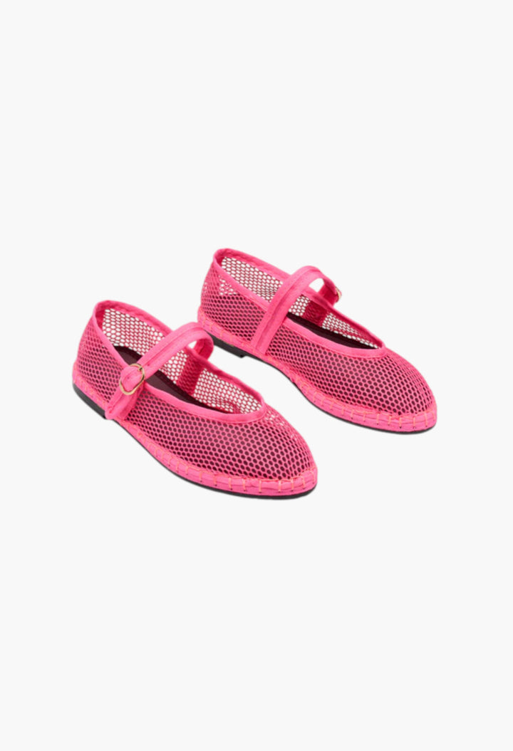 Isabella Fuchsia - GLAM MODA