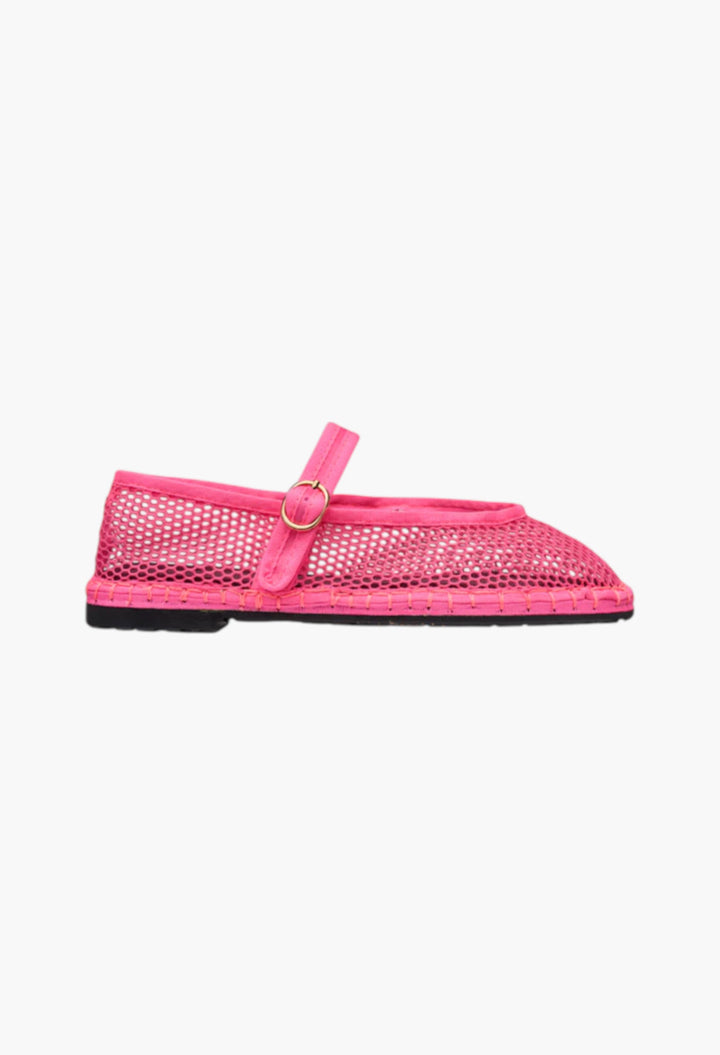 Isabella Fuchsia - GLAM MODA