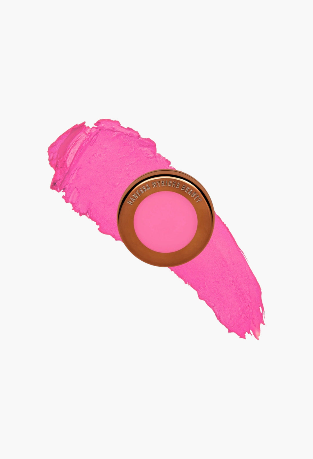 Yummy Skin Blurring Balm Powder Flushed Bellini - GLAM MODA