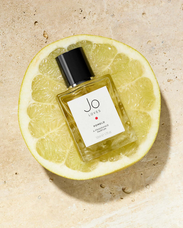 Pomelo - Vetiver, Patchouli, Pomelo - GLAM MODA
