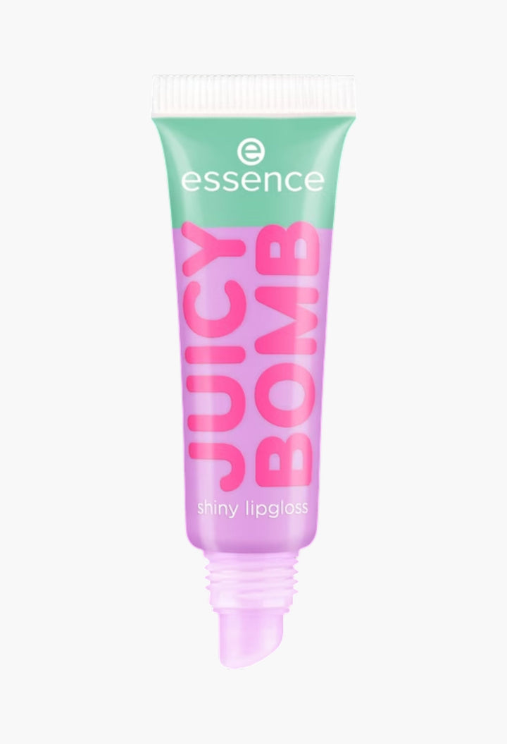 Juicy Bomb Party Shiny Lipgloss