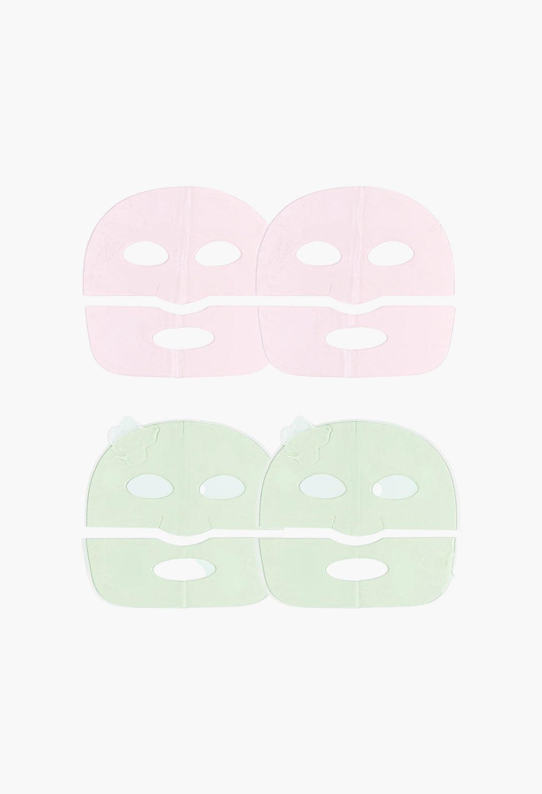 Jelly Bundle - The First Hydrogel Facial Mask For Kids - GLAM MODA
