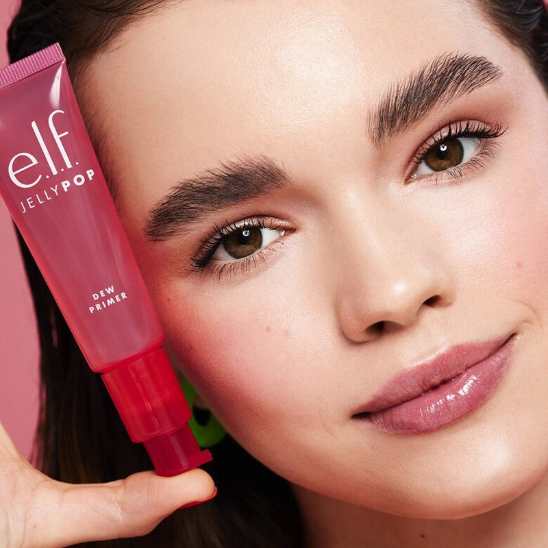 Jelly Pop Dew Primer - GLAM MODA