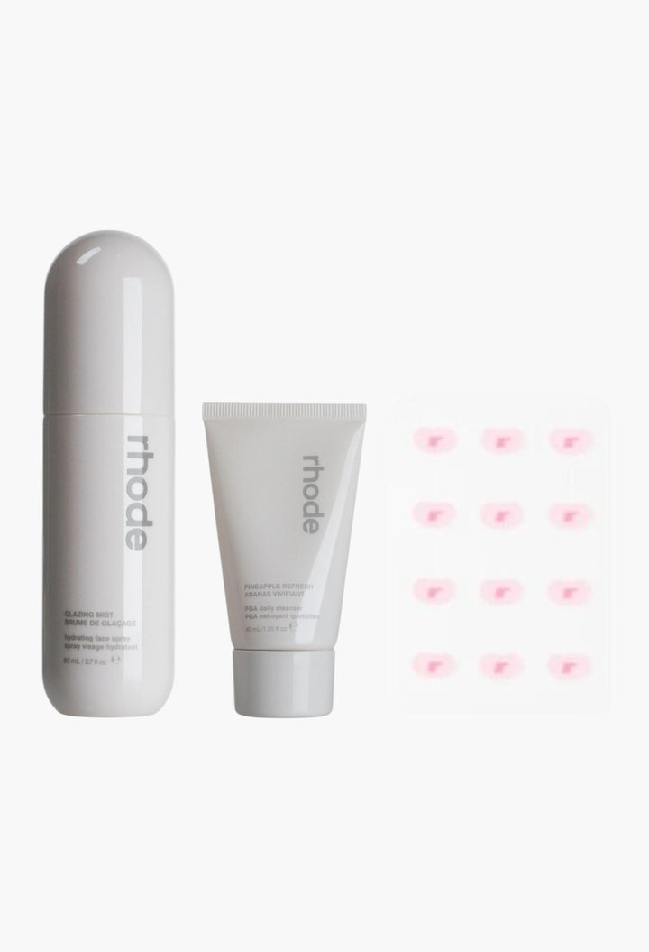 The Spot Care Set - GLAM MODA