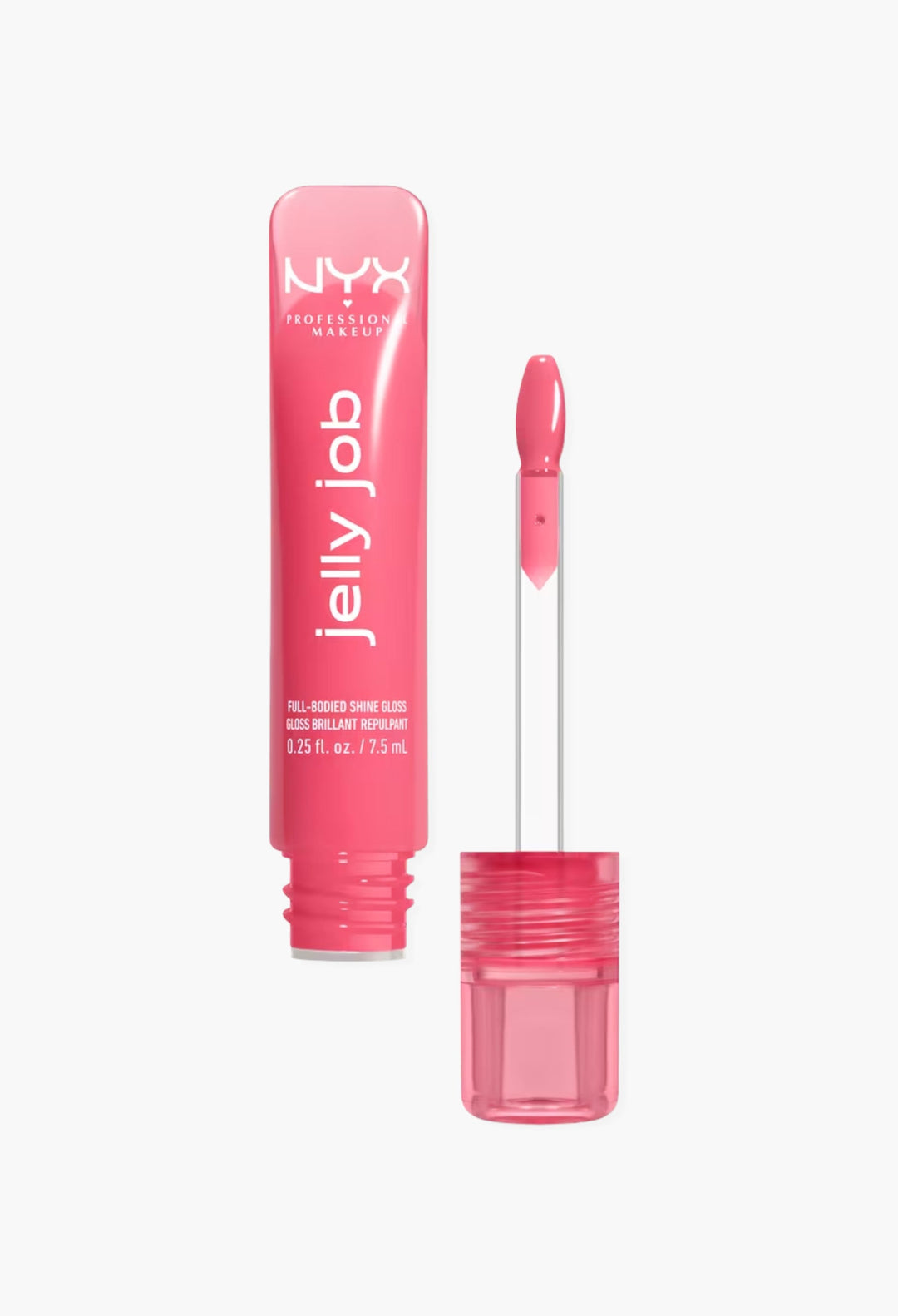 Jelly Job Lip Gloss - GLAM MODA