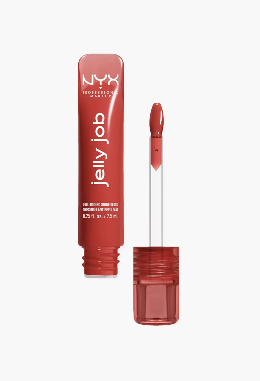Jelly Job Lip Gloss - GLAM MODA