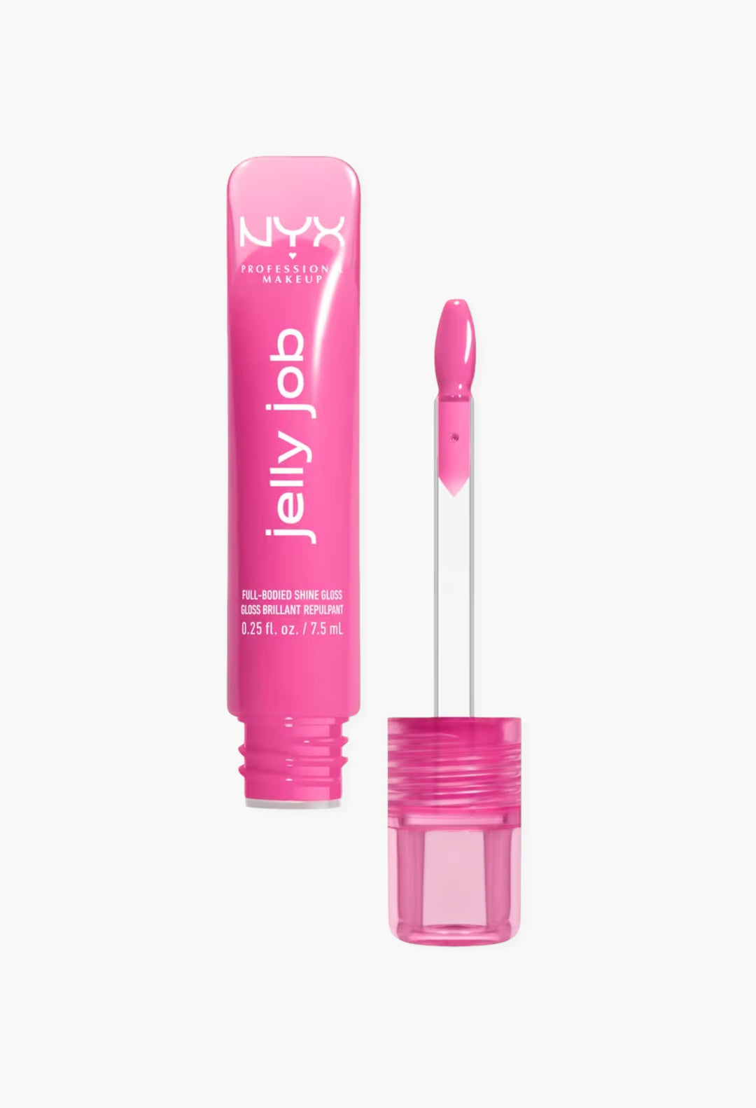 Jelly Job Lip Gloss - GLAM MODA