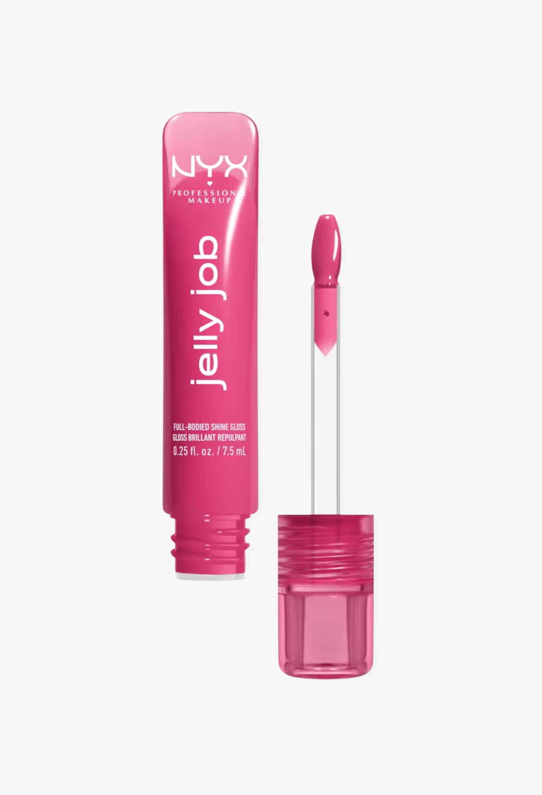 Jelly Job Lip Gloss - GLAM MODA