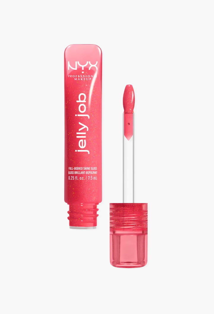 Jelly Job Lip Gloss - GLAM MODA