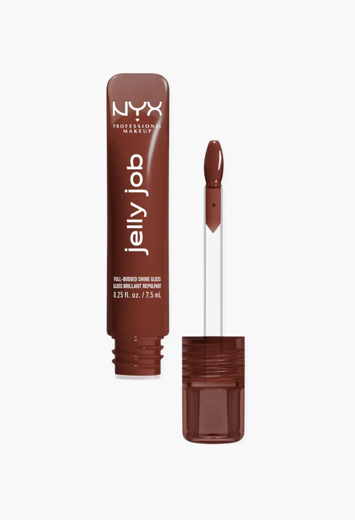 Jelly Job Lip Gloss - GLAM MODA