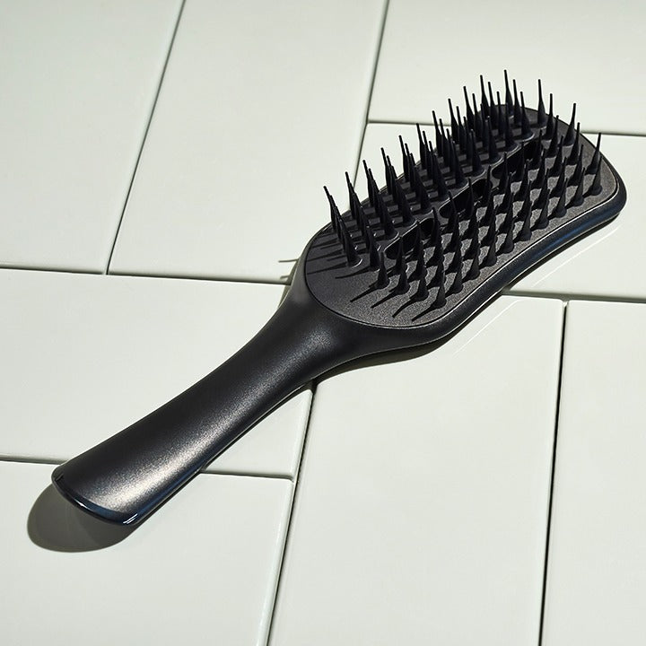 Jet Black - The Ultimate Blow Dry - GLAM MODA