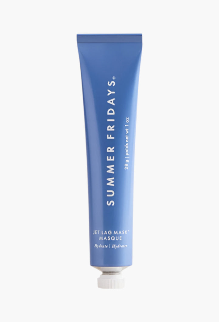 Jet Lag Mask - GLAM MODA