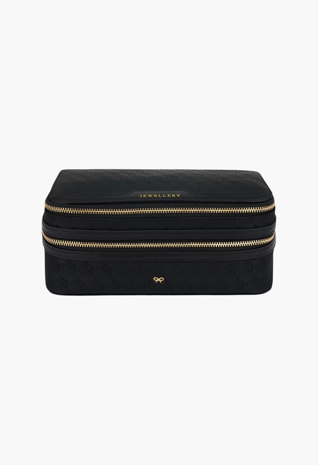 Jewellery Nylon Pouch - GLAM MODA