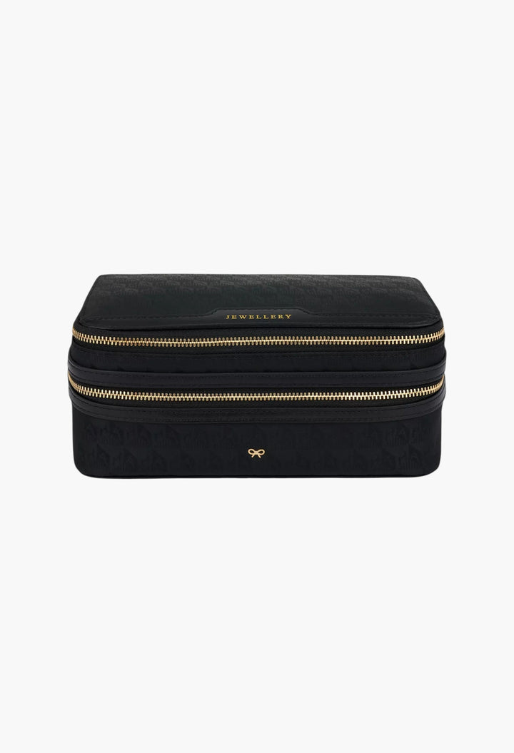 Jewellery Nylon Pouch - GLAM MODA