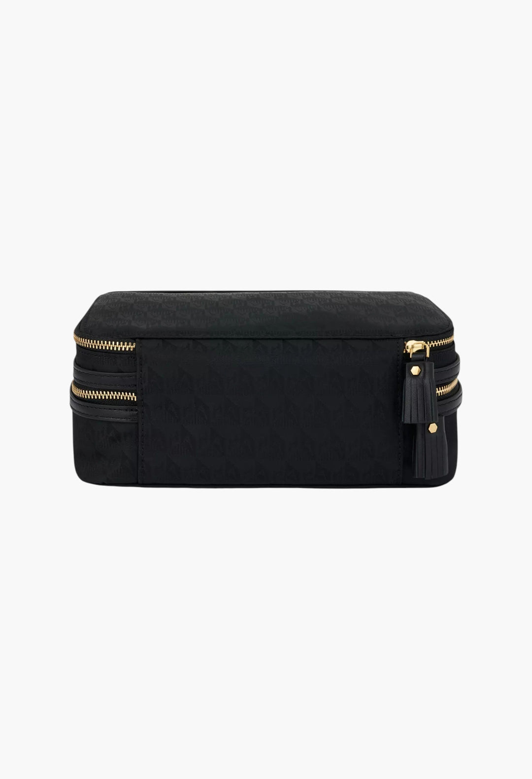 Jewellery Nylon Pouch - GLAM MODA