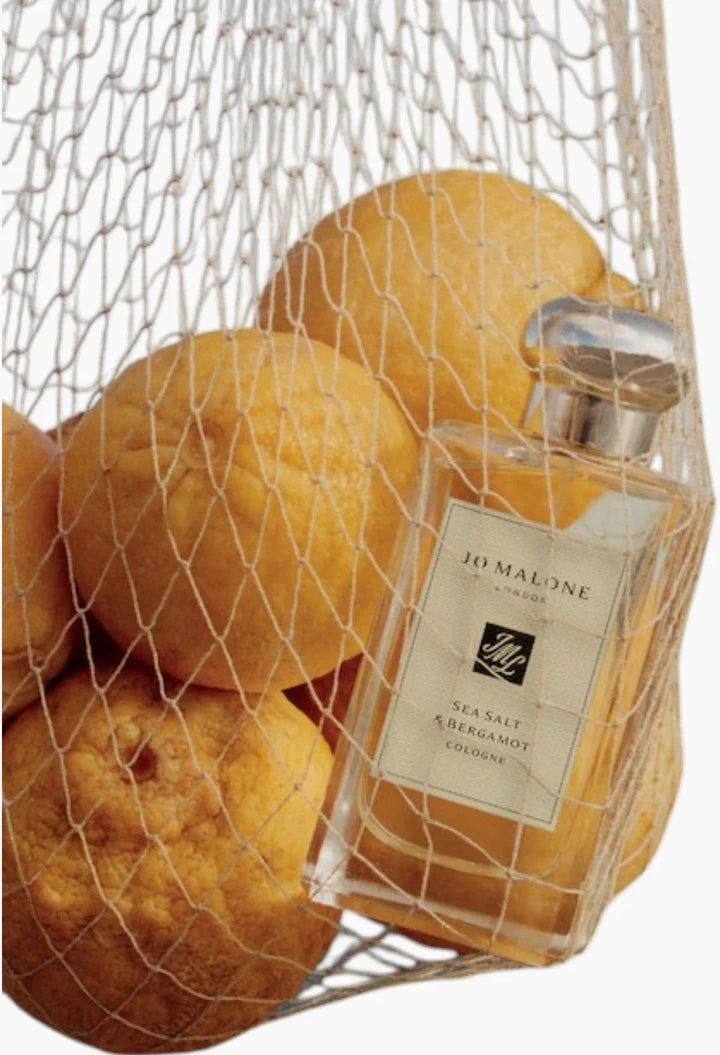 Sea Salt & Bergamot Cologne Travel Spray