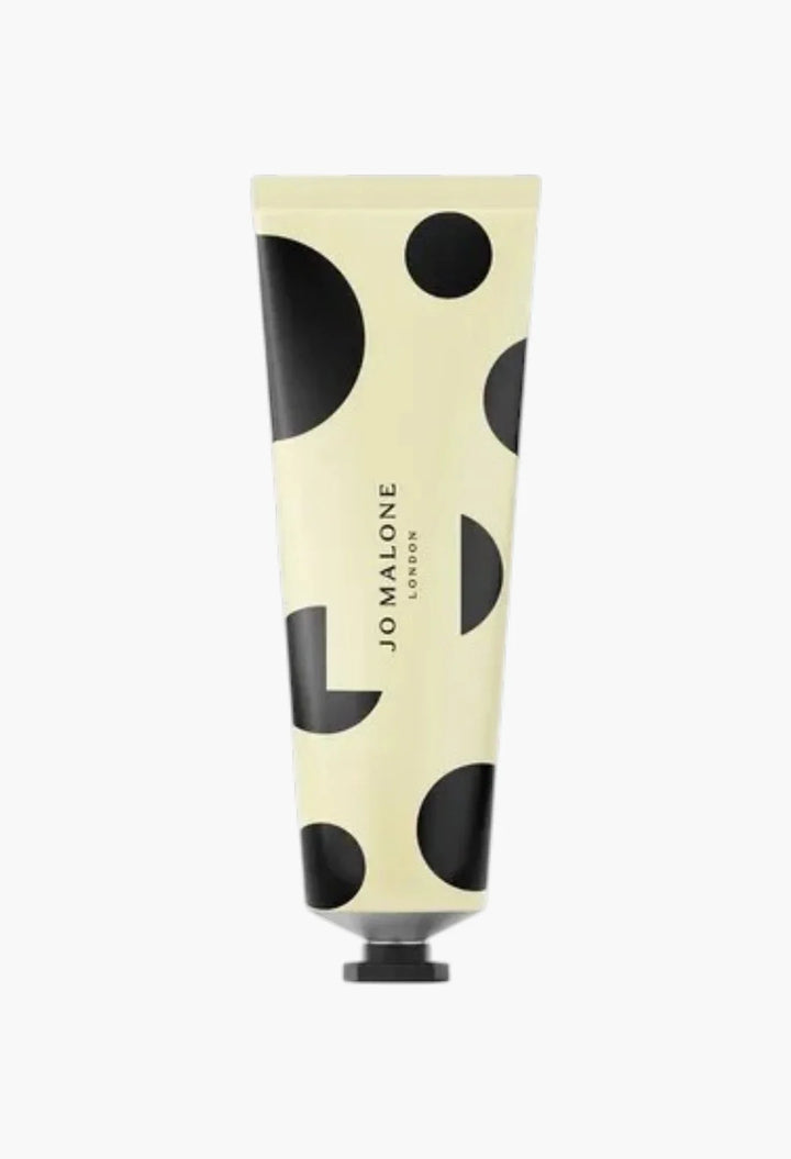 Peony & Blush Suede Handcream
