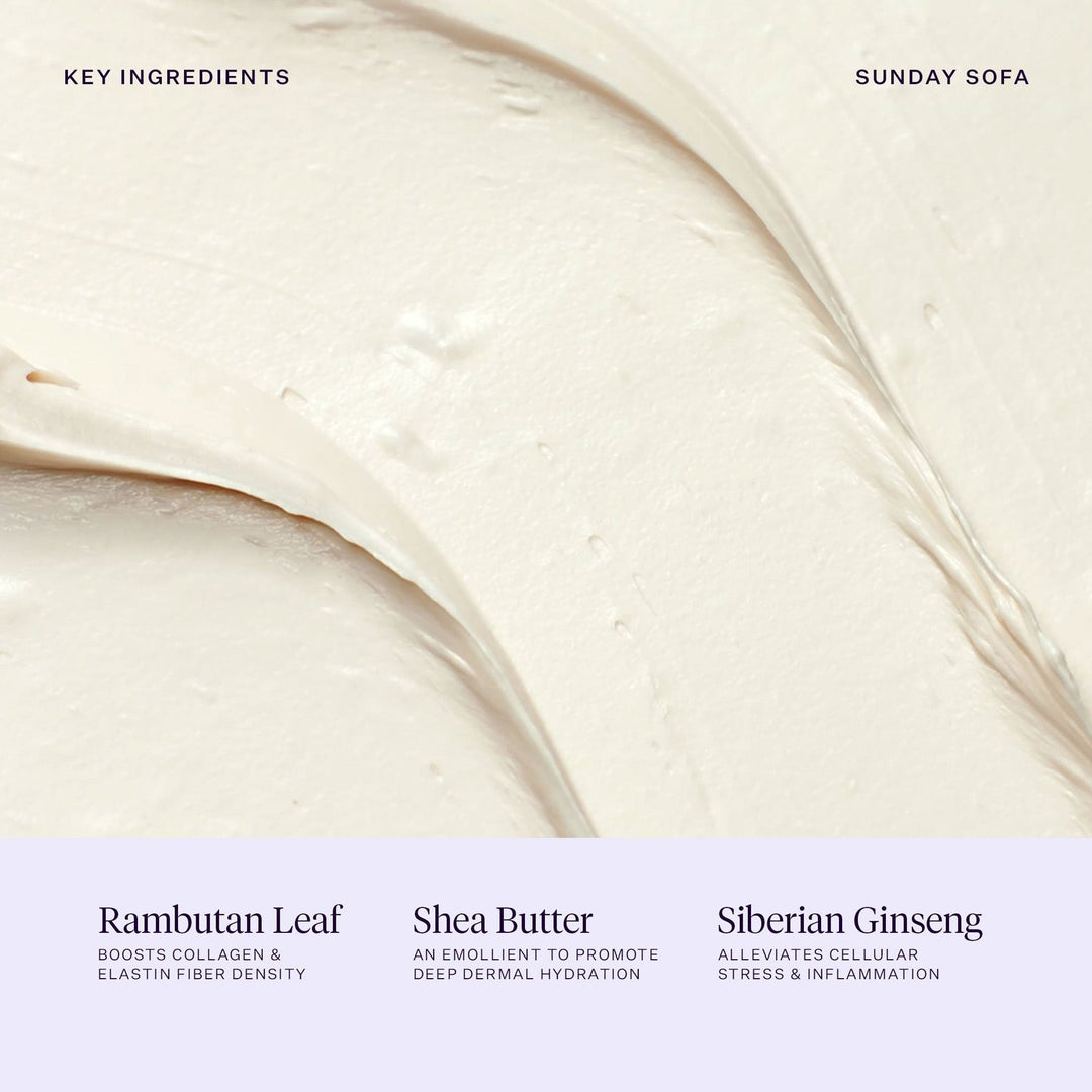 Joonbyrd SUNDAY SOFA REJUVENATING BODY BUTTER
