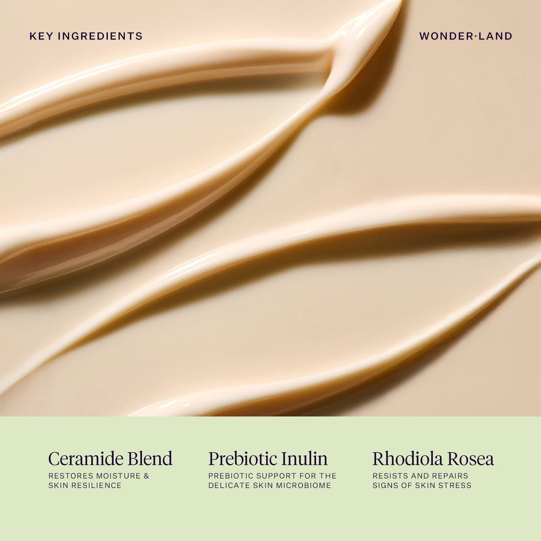 Joonbyrd WONDER.LAND FORTIFYING HAND LOTION