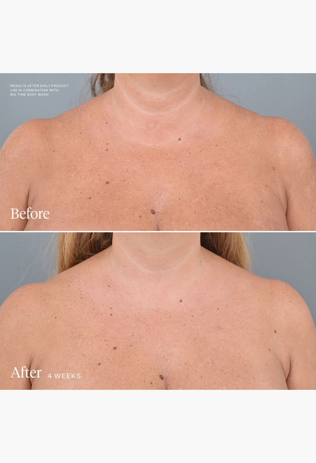 Joonbyrd FUTURE ROMANCE LONGEVITY BODY GLAZE