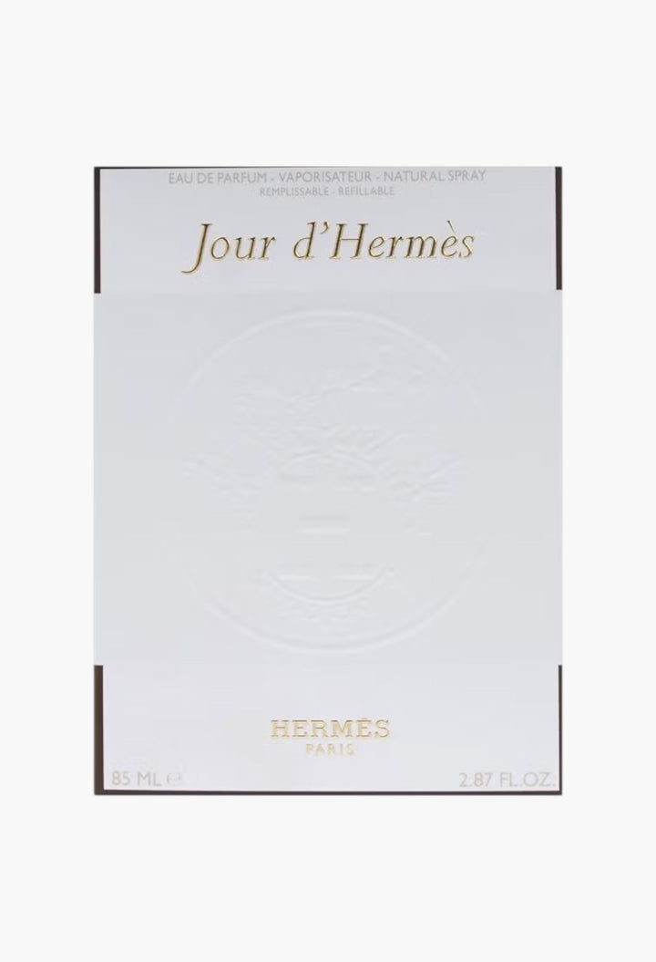 Jour D'hermes EDP For Her - 85 ml - GLAM MODA
