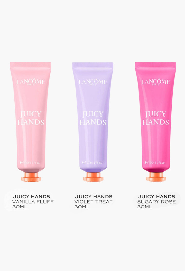 Juicy Hands