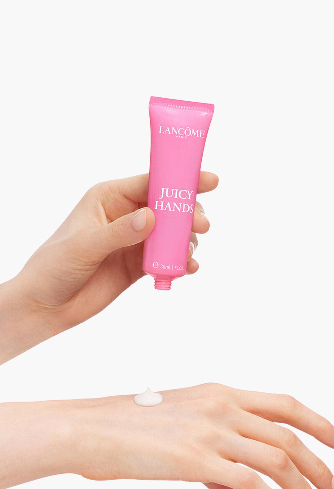 Juicy Hands