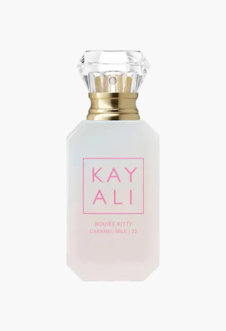 BOUJEE KITTY CARAMEL MILK 22 | Eau de Parfum Travel Spray