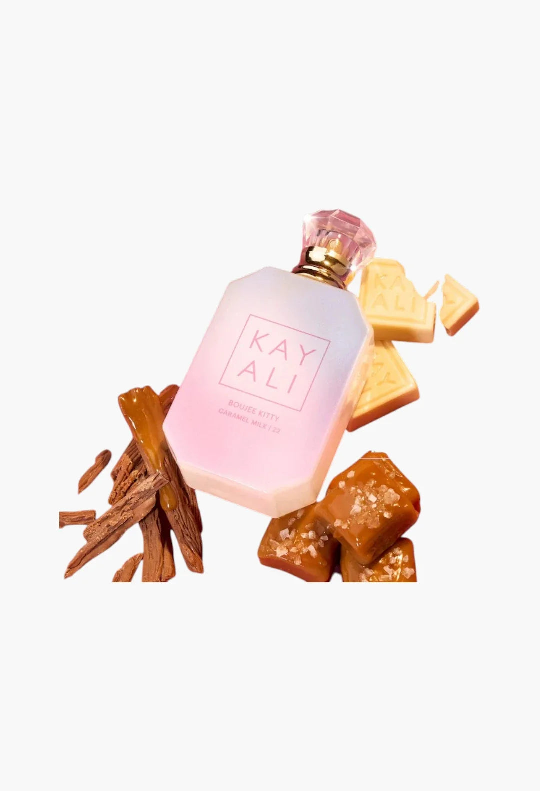 BOUJEE KITTY CARAMEL MILK 22 | Eau de Parfum